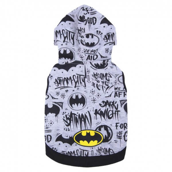 For Fan Pets Bluza Batman XXS