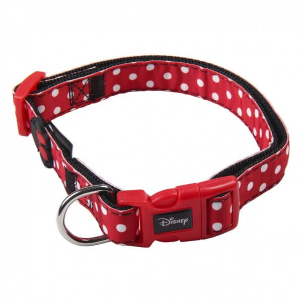 For Fan Pets Obroża Minnie XS/S