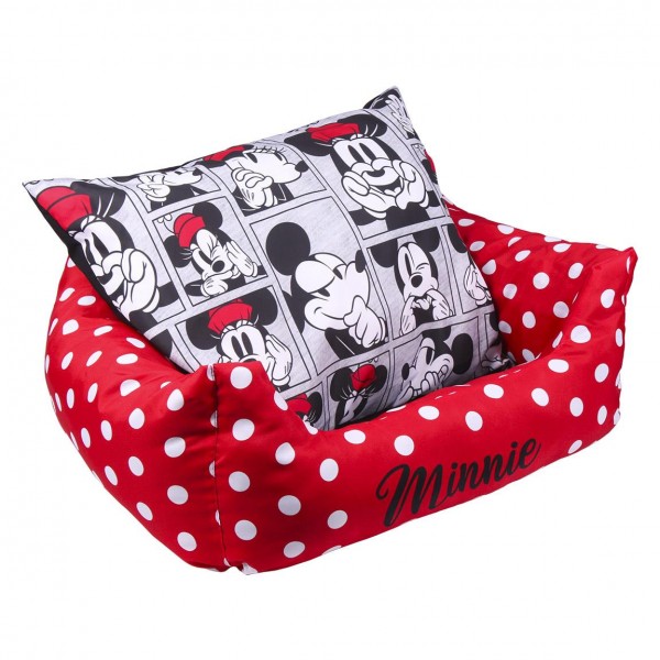 For Fan Pets Kanapa Minnie 65cm x 45cm