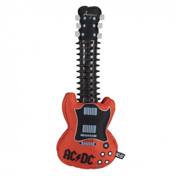 For Fan Pets Gryzak Gitara AC/DC