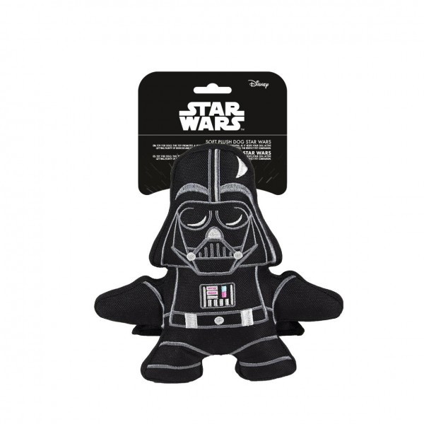 For Fan Pets Zabawka Star Wars Darth Vader