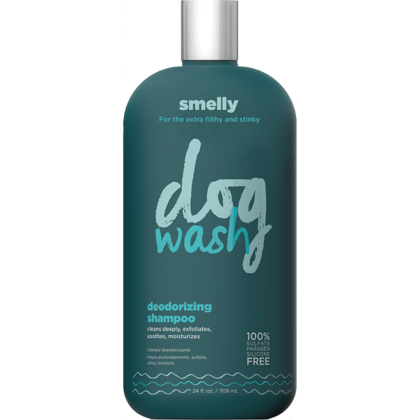 SynergyLabs Dog Wash Szampon Odświeżający 354ml