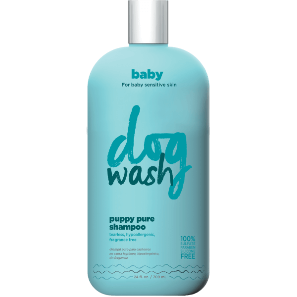 SynergyLabs Dog Wash Szampon dla Szczeniąt 354ml