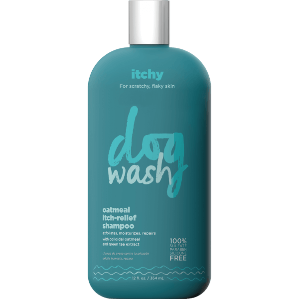 SynergyLabs Dog Wash Szampon Owsiany 354ml