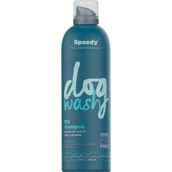 SynergyLabs Dog Wash Szampon Suchy 148ml