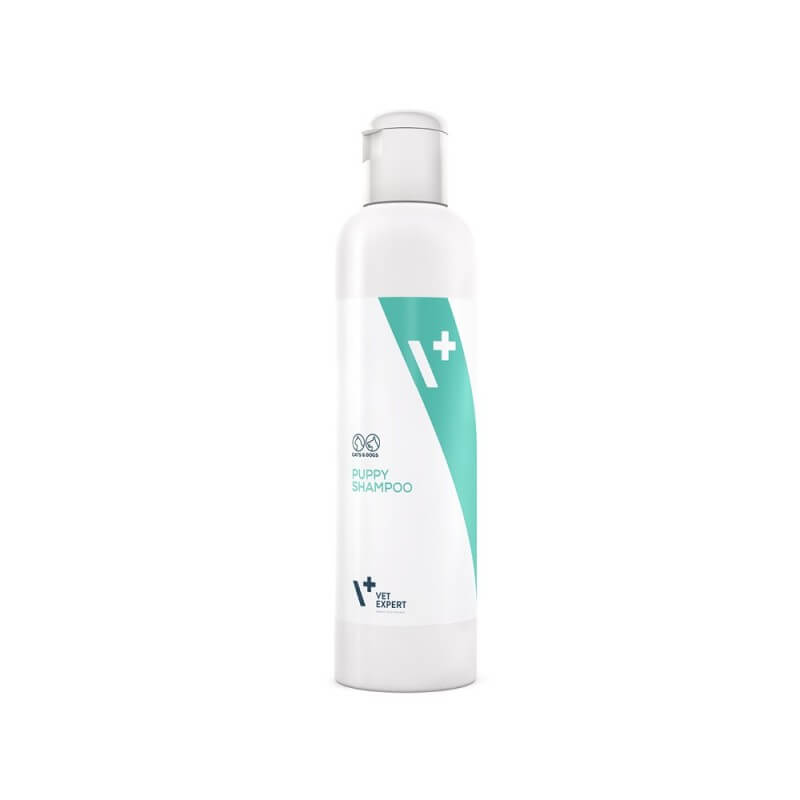 Vetexpert PUPPY SHAMPOO - szampon dla szczeniąt i kociąt 250ml