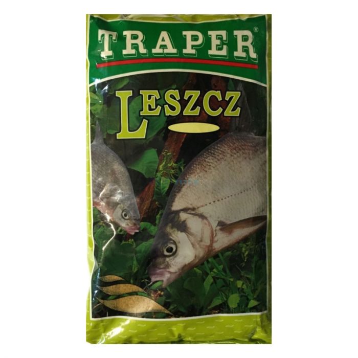 Traper Zanęta wędkarska Leszcz 1kg