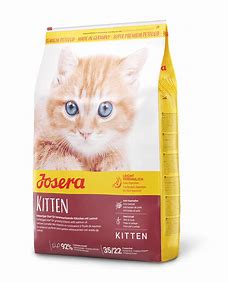 Josera Kitten 10kg