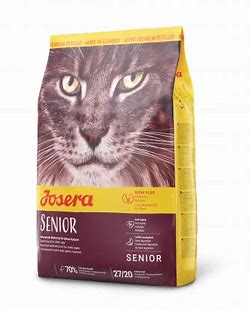 Josera Senior 10kg