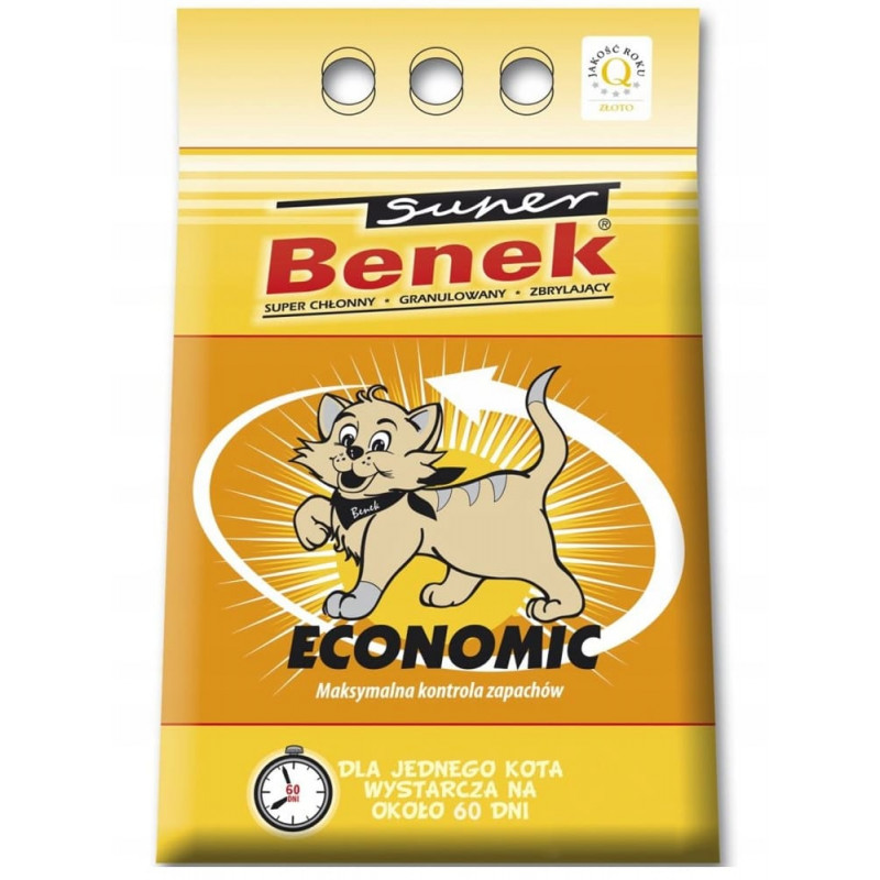 Super Benek Economic 10L