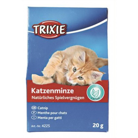 Trixie Kocimiętka 20g